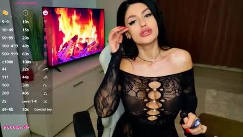 Mila online show from 02-01-26, 08:07