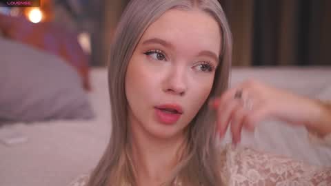 Alina online show from 11-21-25, 07:40