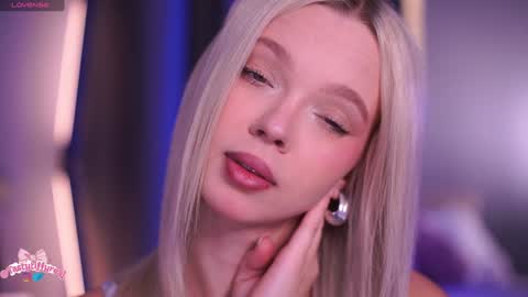 Alina online show from 03-14-26, 07:58