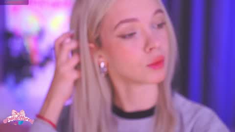 Alina online show from 03-23-26, 08:07