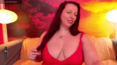 BoobyIANAx online show from 11-26-25, 02:51