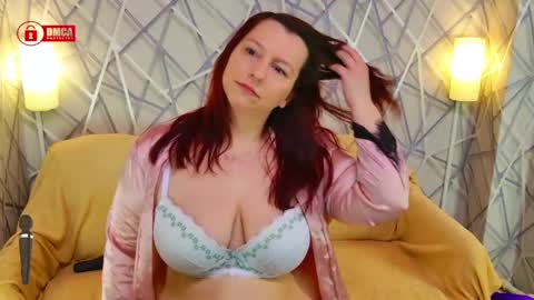 BoobyIANAx online show from 04-15-26, 07:48