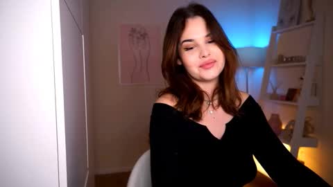 boobyybliss online show from 11-04-25, 09:30