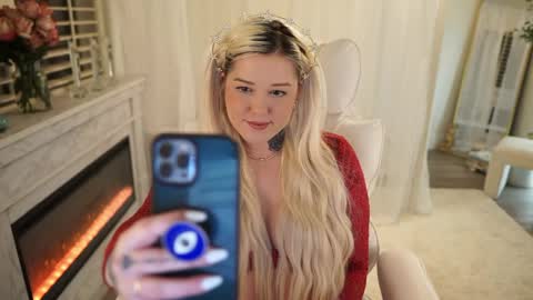 Miley online show from 02-11-25, 02:03