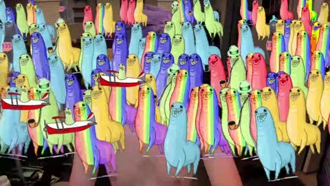 Booker Baxton online show from 12-27-24, 07:08