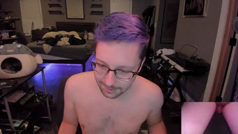 Booker Baxton online show from 01-07-25, 06:59