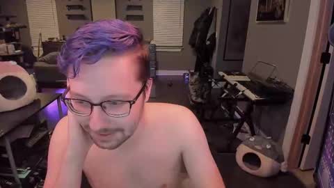 Booker Baxton online show from 02-12-25, 07:02