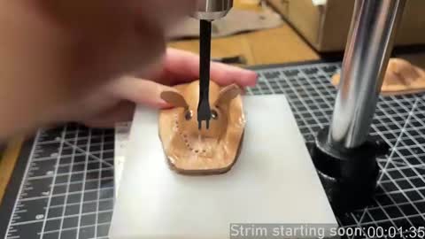 Booker Baxton online show from 02-21-25, 04:07