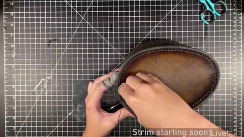 Booker Baxton online show from 11-07-25, 04:12