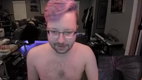 Booker Baxton online show from 03-12-26, 03:23