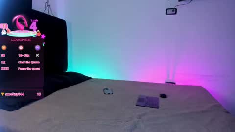 BoomChikawow online show from 11-15-25, 12:08