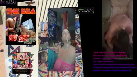 boomerxparadise online show from 11-02-25, 10:12