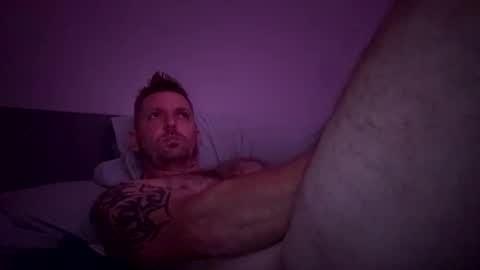 boomfxx1985 online show from 11-07-25, 09:59