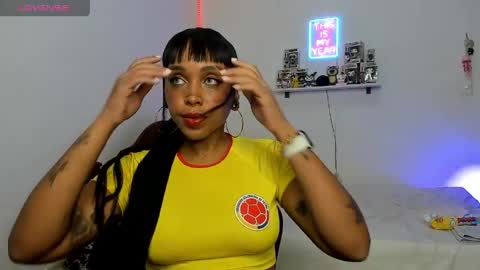 Snapshot of boonie_brooks chatting on 05-31-26, 09:49 Anna Brooks online show from 05-31-26, 09:49