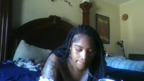 Snapshot of boooohoooobaby chatting on 11-18-25, 03:16 boooohoooobaby online show from 11-18-25, 03:16