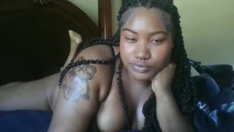 boooohoooobaby online show from 04-20-26, 03:37