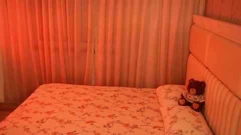 boootyfrytti online show from 04-09-26, 06:46