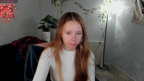 Milena online show from 01-14-26, 03:01