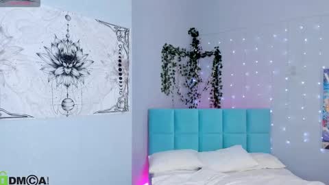 Milena online show from 03-20-26, 03:00