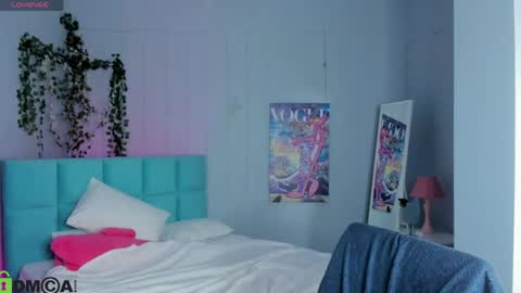 Milena online show from 03-24-26, 03:00