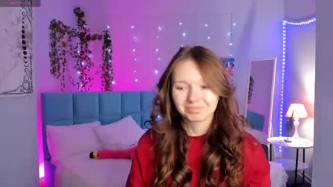 Milena online show from 04-07-26, 02:56