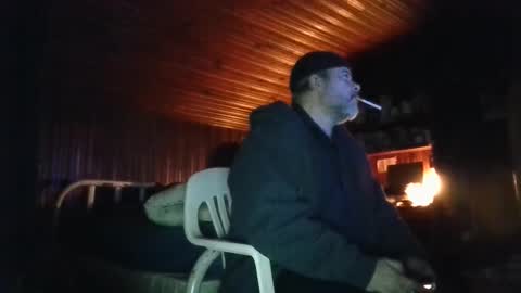 Booshwa online show from 12-23-24, 08:55