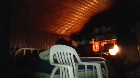 Booshwa online show from 12-23-24, 11:57