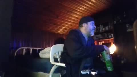 Booshwa online show from 12-26-24, 06:22