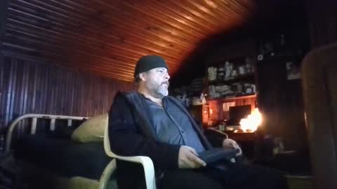 Booshwa online show from 12-27-24, 05:26