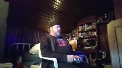 Booshwa online show from 01-18-25, 08:30