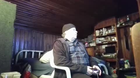 Booshwa online show from 01-19-25, 08:51