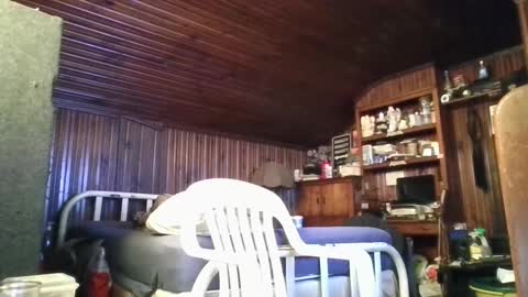 Booshwa online show from 01-24-25, 04:17