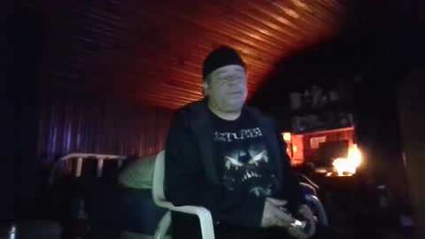 Booshwa online show from 01-25-25, 06:12