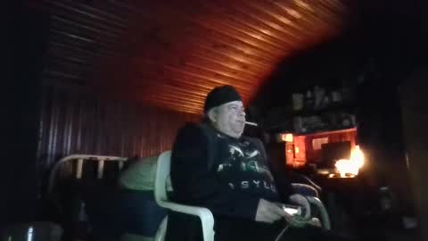 Booshwa online show from 01-25-25, 09:15