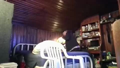 Booshwa online show from 01-27-25, 05:15