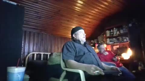 Booshwa online show from 02-08-25, 02:58