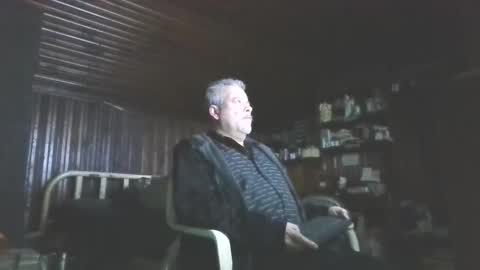 Booshwa online show from 10-30-25, 12:45