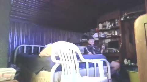 Booshwa online show from 02-20-26, 07:03