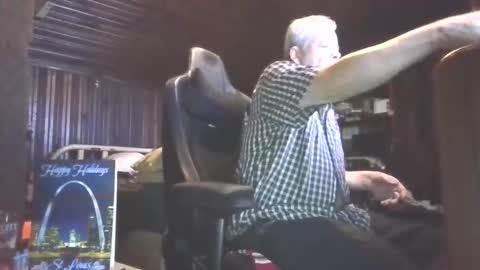 Booshwa online show from 05-26-26, 07:15