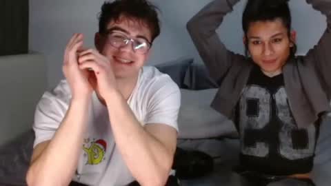 bootybros online show from 02-11-25, 08:37