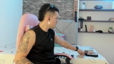 booyhott_ online show from 01-15-26, 07:28