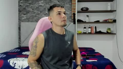 booyhott_ online show from 02-25-26, 08:40