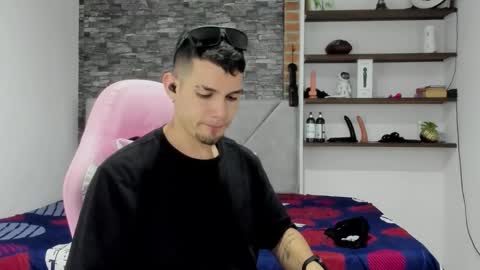 booyhott_ online show from 02-26-26, 07:24