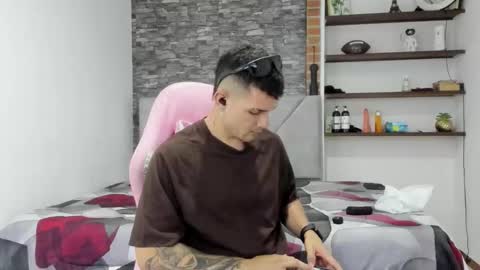 booyhott_ online show from 03-07-26, 07:11