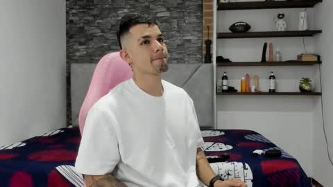 booyhott_ online show from 03-13-26, 07:42