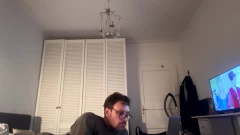 Snapshot of booyyy12 chatting on 02-24-26, 04:43 BoYYYOOO online show from 02-24-26, 04:43