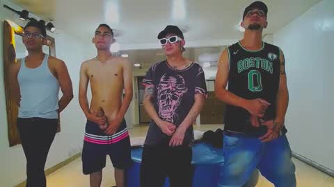 boranget online show from 12-03-24, 06:38