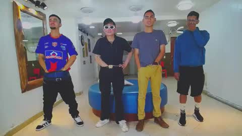 boranget online show from 12-06-24, 06:39