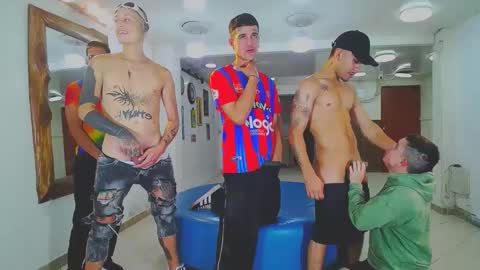 boranget online show from 12-16-24, 06:16