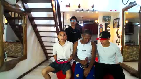 boranget online show from 01-11-25, 11:45